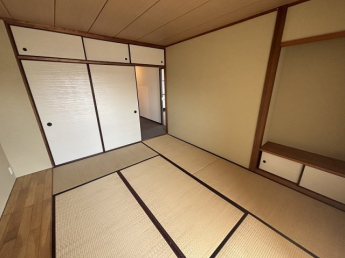 【和室】