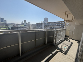 ポートアイランド住宅46号棟の画像