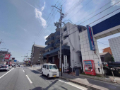 尼崎市南武庫之荘７丁目のマンションの画像