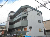 尼崎市立花町４丁目のマンションの画像