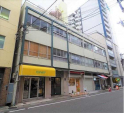 神戸市中央区海岸通４丁目の店舗一部の画像