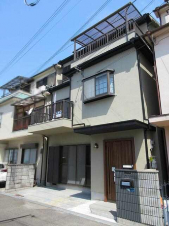 神戸市垂水区城が山１丁目の中古一戸建ての画像