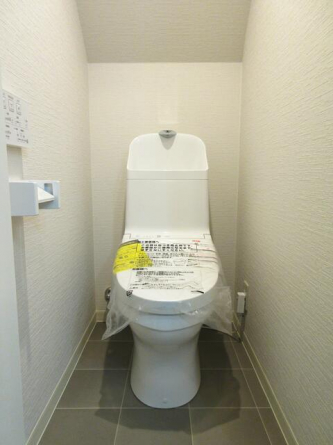 １Ｆトイレ