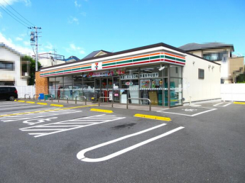 セブンイレブン神戸泉が丘店まで660m