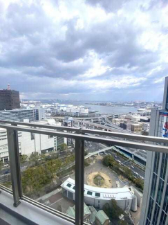神戸市中央区加納町６丁目のマンションの画像