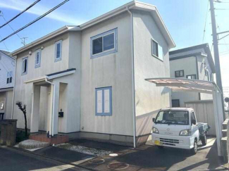 松山市北斎院町の中古一戸建ての画像