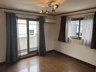 松山市北斎院町の中古一戸建ての画像