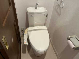 松山市北斎院町の中古一戸建ての画像