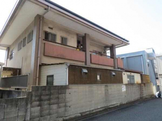 松山市衣山５丁目の売地の画像