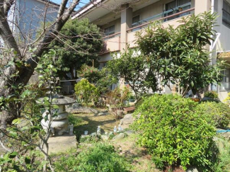松山市衣山５丁目の売地の画像