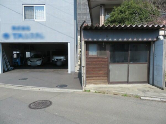 松山市衣山５丁目の売地の画像