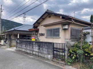 西条市飯岡の売地の画像