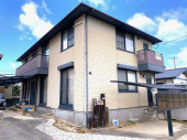松山市北条辻の中古一戸建ての画像