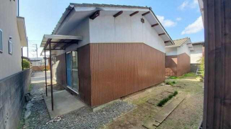 松山市土居田町の売地の画像