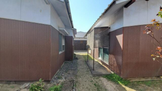松山市土居田町の売地の画像