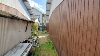 松山市土居田町の売地の画像