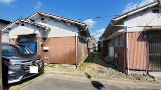 松山市土居田町の売地の画像