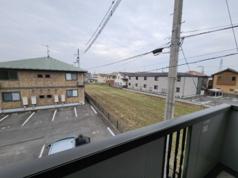【展望】