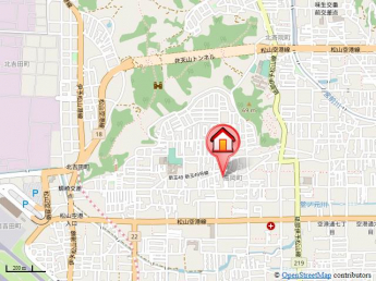 【地図】