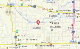 【地図】