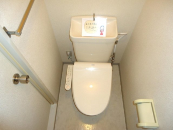 【トイレ】