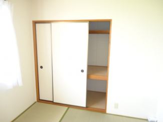 【和室】