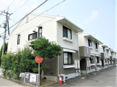 伊予市下吾川のアパートの画像