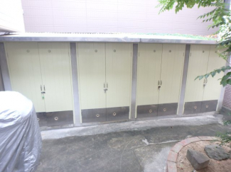 【その他共有部分】