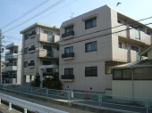 西宮市北昭和町のマンションの画像