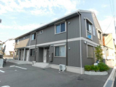 松山市住吉１丁目のアパートの画像