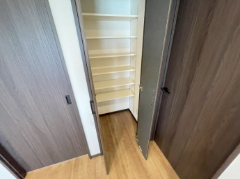 【収納】