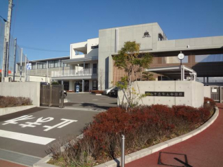 松山市立余土中学校 622m