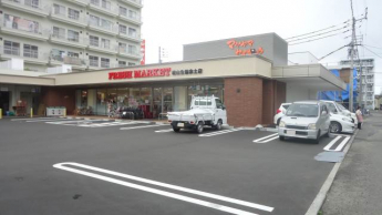 松山生協余土店 105m