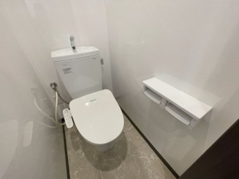 【トイレ】