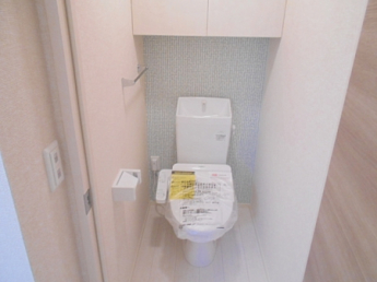 【トイレ】