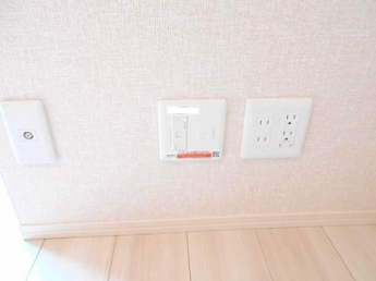 【その他設備】