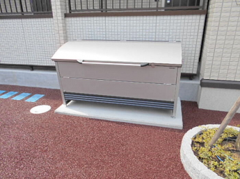 【その他設備】