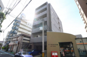 神戸市須磨区衣掛町４丁目のマンションの画像