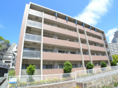 神戸市須磨区南落合１丁目のマンションの画像