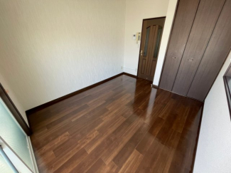 【内装】