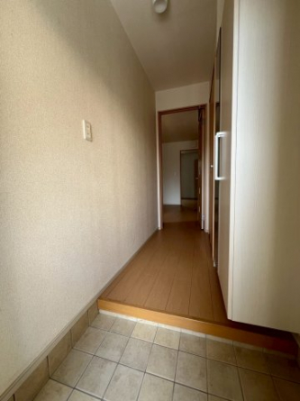 【玄関】