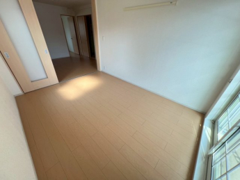 【内装】