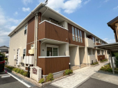 明石市大久保町西島のアパートの画像
