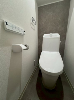 【トイレ】