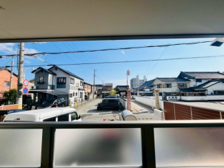 【展望】