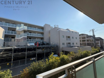 物件からの展望
