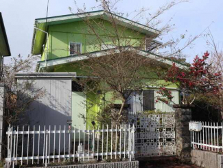 高島市今津町浜分の中古一戸建ての画像