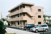 四国中央市中曽根町のマンションの画像