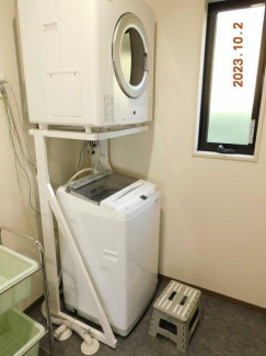 伊予郡松前町大字西高柳のテラスの画像