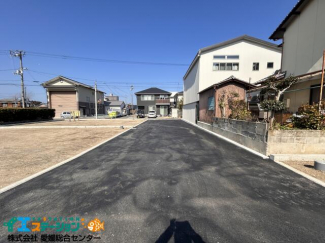 進入路